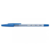 Pilot Golyóstoll 0,7mm, kupakos vékony hegy BPS Fine, írásszín kék (PILOT_27330)