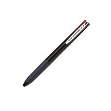 Pilot Golyóstoll 4 színű Pilot Super Grip G fekete test toll
