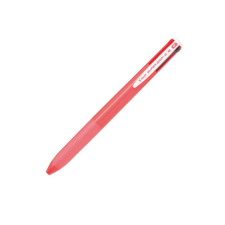 Pilot Golyóstoll 4 színű Pilot Super Grip G pink test toll