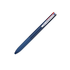 Pilot Golyóstoll 4 színű Pilot Super Grip G tengerészkék test, 4 klf. szín toll