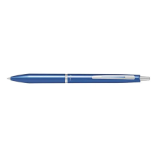 Pilot Golyóstoll PILOT Acro 1000 nyomógombos 1,0 mm metál égkék toll
