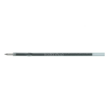 Pilot Golyóstollbetét, 0,22 mm, nyomógombos, PILOT, "Super Grip G", fekete tollbetét