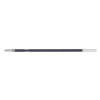 Pilot Golyóstollbetét, 0,22 mm, nyomógombos, PILOT "Super Grip G", kék