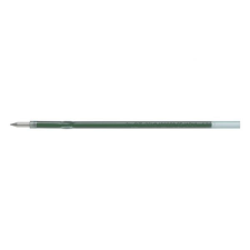 Pilot Golyóstollbetét, 0,22 mm, nyomógombos, PILOT, "Super Grip G", zöld tollbetét