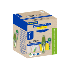 Pilot Hibajavító roller GREENPACK 10+10 nyomógombos hibajavító + betét Whiteline RT Pilot hibajavító