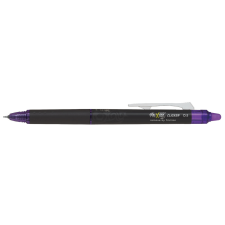 PILOT Magyarországi Fióktelepe FRIXION Clicker Point 05 törölhető roller lila toll