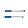 PILOT Magyarországi Fióktelepe PILOT Acroball Pure White Nyomógombos golyóstoll BeGreen 0.4 Kék