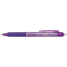 PILOT Magyarországi Fióktelepe PILOT FRIXION Clicker 05 törölhető roller lila toll
