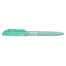 PILOT Magyarországi Fióktelepe PILOT Frixion Light törölhető szövegkiemelő, pasztell zöld filctoll, marker
