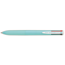 PILOT Magyarországi Fióktelepe Pilot Super Grip G 4 színű golyóstoll - világoskék tolltest toll