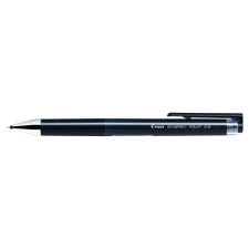 PILOT Magyarországi Fióktelepe Pilot Synergy Point 0.5 tűhegyű rollertoll, fekete toll