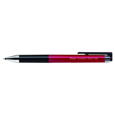 PILOT Magyarországi Fióktelepe Pilot Synergy Point 0.5 tűhegyű rollertoll, piros toll