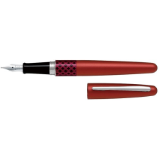 Pilot Middle Range 3 piros toll