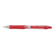 Pilot Nyomósirón, 0,5 mm, PILOT Progrex, piros (PPXNYP) ceruza