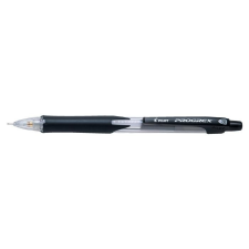 Pilot Nyomósirón, 0,5 mm, PILOT "Progrex", fekete nyomósirón, rotring