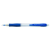Pilot Nyomósirón, 0,5 mm, PILOT "SuperGrip", kék