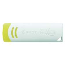 Pilot Radír, PILOT "Frixion" fehér (PFRADF) radír