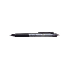 Pilot Roller Pilot Frixion Clicker 0.5 mm fekete BLRT-FR5 toll