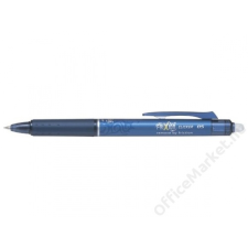 Pilot Rollertoll, 0,25 mm, törölhető, PILOT Frixion Clicker, tintakék (PFCRTK) toll