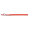 Pilot Rollertoll, 0,35 mm, kupakos, PILOT "Frixion Ball Stick", korall pink
