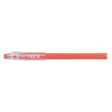 Pilot Rollertoll, 0,35 mm, kupakos, PILOT "Frixion Ball Stick", korall pink toll