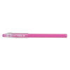 Pilot Rollertoll, 0,35 mm, kupakos, PILOT "Frixion Ball Stick", pink