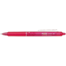Pilot Rollertoll, 0,35 mm, törölhető, PILOT "Frixion Clicker", rózsaszín toll