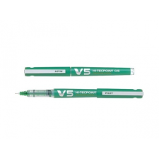 Pilot Rollertoll, 0,3 mm, tűhegyű, PILOT "Hi-Tecpoint V5 toll