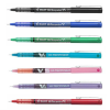 Pilot Rollertoll 0,3mm, kupakos tűhegyű V5 HI-Tecpoint Pilot, írásszín kék