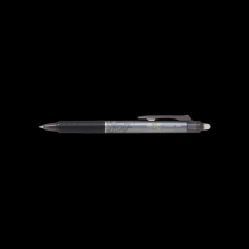 Pilot Rollertoll 0,5mm, törölhető Pilot Frixion Clicker, írásszín fekete toll