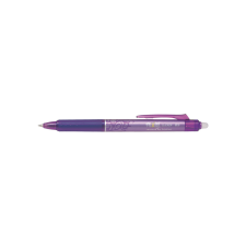 Pilot Rollertoll 0,5mm, törölhető Pilot Frixion Clicker, írásszín lila toll