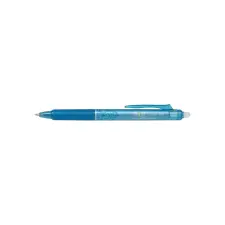 Pilot Rollertoll 0,5mm, törölhető Pilot Frixion Clicker, írásszín világoskék toll