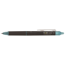 Pilot Rollertoll 0,5mm tűhegyű törölhető nyomógombos PILOT FRIXION Clicker Point világoskék toll