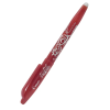Pilot Rollertoll 0,7mm, törölhető Pilot Frixion Ball, írásszín piros