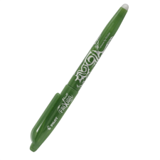 Pilot Rollertoll 0,7mm, törölhető Pilot Frixion Ball, írásszín zöld toll
