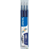 Pilot Rollertoll betét 0.25 mm törölhető bliszterben Frixion Ball/Clicker tintakék