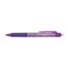 Pilot ROLLERTOLL PILOT FRIXION CLICKER LILA 0,5