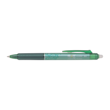 Pilot Rollertoll PILOT Frixion Clicker nyomógombos radírozható 0,25 mm zöld toll