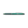 Pilot Rollertoll PILOT Frixion Clicker radírozható 0,35 mm zöld