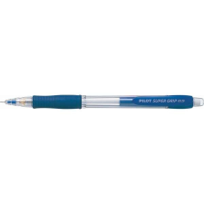 Pilot Super Grip 0,5mm kék nyomósirón nyomósirón, rotring