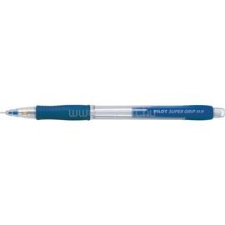 Pilot Super Grip 0,5mm kék nyomósirón (H-185-SL-L) ceruza