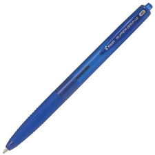 Pilot Super Grip-G 5x kék toll