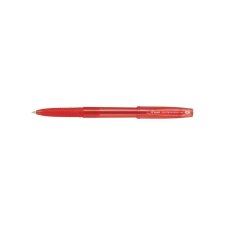Pilot Supergrip kupakos piros golyóstoll toll