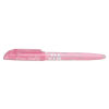 Pilot Szövegkiemelő, 1-3,3 mm, törölhető, PILOT "Frixion Light Soft", pasztell rózsaszín