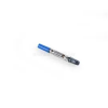 Pilot Táblamarker 0,8mm, kerek hegyű, utántölthető ultra fine V-Board kék (PILOT_WBMAVSUFLBG)