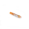 Pilot Táblamarker 2,3mm, kerek hegyű, utántölthető medium V-Board Pilot narancs