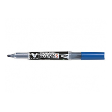 Pilot Táblamarker PILOT V-Board Master S Extra Fine kék filctoll, marker