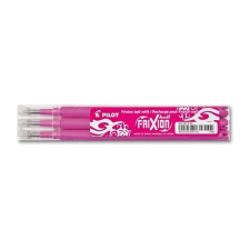 Pilot Tollbetét roller Pilot Frixion Clicker / Ball 07 rózsaszín tollbetét