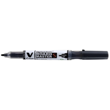 Pilot V-Board Master UF 0.8 mm fekete filctoll, marker