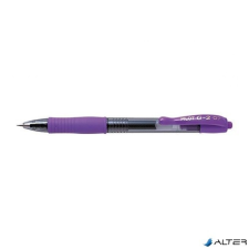 Pilot Zselés toll Pilot G-2 07 lila toll